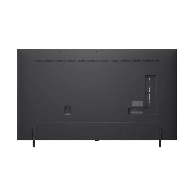 Lg SMART TV 75" QNED EVO AI MINILED 4K WEBOS 85ASG